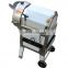 Cube vegetable cutting machine fruit and vegetable slice cutting machine carrot cutter for sale
