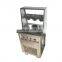 Big pan Fry Ice Cream Machine Fry Fried Ice Cream Machine