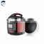 Multi Purpose Electric Pressure Cooker For Rice With Stainless Steel Inner Pot