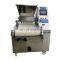 automatic cookie press making machine chocolate sandwich biscuit