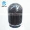 China supplier high pressure 20L co2 oxygen natural nitrogen gas cylinder price
