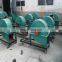 Factory directly supply diesel engine sawdust crusher on sale