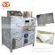 Stainless Steel Large Output Rice Vermicelli Maker Extruder Machine Rice Noodle Machine