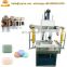 Hotel Soap Logo Printing Pressing Stamping Machine Price of Soap Making Stamper Machine