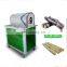 Stainless Steel Single Head Sugarcane Peeling Machine for Sale