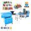 Super Douch Clay Automatic Making Packing Machine