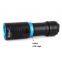 Diving Flashlights XM-L2 LED 100 meter Waterproof Portable Dive Torch Light Scuba for 18650 or 26650 Batteries