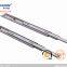 14 inch stainless steel telescopic drawer slider furniture slide rail
