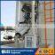 Industrial Vertical Powder Screw Conveyor Machine