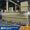 Automatic chlorine dosing system for aid condensation of industry sewage