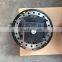YX15V00003F4 SK130 Final Drive Travel Motor