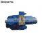Belparts Excavator Spare Parts Main Pump R35-7 AP2D28 DH55 DH60 R60-7 Hydraulic Pump