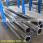 AISI1020 seamless carbon steel pipe ST52 hydraulic tube