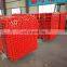 FSD-4748 Adjustable Steel Galvanized Telescopic Heavy Duty Concrete Prop