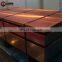 supply factory copper sheet/plate/coil/tube/rod