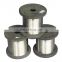 in spool galvanized hot dipped wire 0.23mm 0.25mm 0.28mm