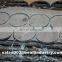 201 Grade Cold Rolled Stainless steel SS circle