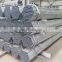 16mm OD Pre Galvanized Round Steel Pipes