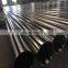 304 1.4301 stainless steel slotted tube Round/Square/Rectangular welded pipe