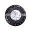 Aluminum Filled Strand Conductor, 15 Kv 100% And 133% Insulation Level, Medium Voltage Power Cable