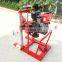 Underground diamond core drilling rig man portable core drilling rig wholesale