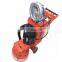 Hot selling used concrete floor grinding machine floor polishing machine for sale
