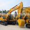 Chinese  25 Ton XE265C mini excavator crawler parts Cheap Price