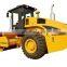 16 Ton Single Drum Roller CLG616 Vibratory Road Roller
