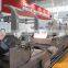 CNC Integrated 3 axis Double Head Precision Cutting Saw