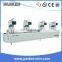 PVC Door Window Four Head Welding Machine