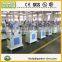 High efficiency end milling machine for aluminium doors windows