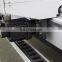 Aluminum Window Door Heavy Duty CNC Double Head Any Angle Cutting Machine