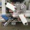 CNC Automatic Four Head Aluminium window Crimping Machine