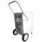 Movable Moisture Removing Machine Electric Power Source Dehumidifier FDH-255BT