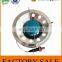 JG Ukraine 2kg 3kg 5kg LPG Empty Gas Cylinder With Stove,Low Pressure LPG Liquid Bottle,Gas Cooktops Camping LPG Gas Cylinder