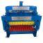 Roofing Sheet Making Machine Double Layer Roll Forming Machine