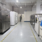 Temperature and humidity test