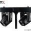 75W Beam Twins Moving Head Lights