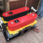 cable conveyor; electric cable conveyor; cable pushing machine