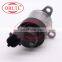 0928400718 Diesel Engine Spare Parts Measure Unit 0928 400 718 Common Rail Metering Valve Unit 0 928 400 718 For Bos ch