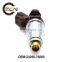 High quality Fuel Injector OEM 23250-75050 For 4Runner Tacoma T100 2.7L