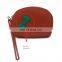 Silicone Handbag Purse Women Clutch Coin Bag Oem Design Fancy Wallet Ladies Wristlet Purse