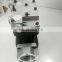 6CT 6L ISLE L375 Двухцилиндровый компрессор воздуха 5285437 4930041 3509DC2 - 010 Компрессор воздуха