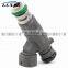 Original Fuel Injector 16600-5L700 For Nissan Infiniti 350Z FX35 2.0 2.2 2.5 3.0 3.5 166005L700 FBJC100