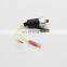 GENUINE OIL PRESSURE SWITCH  FOR EX200  EXCAVATOR  ENGINE  1-82410160-10/182410160