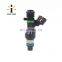 Spare Parts Low Price Engines Parts Petrol Gas Fuel Injector Nozzle OEMFBY7030/16600-JK00A Perfect Fit For Japanese Used Cars