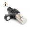 Auto sensor Wholesale Price Crank Angle Sensor Crankshaft Position Sensor OEM23731-6N21A Match Fit For Japanese Used Cars