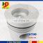 Diesel Engine EH700 EH700T Alfin Piston Fit For Hino 13216-1181 13216-1180 Diameter 110mm