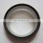 NT855  Diesel Engine Parts Crankshaft front oil seal kit 3006736