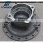 E320C Swing motor housing 320C Rotary motor housing case for Excavator swing device